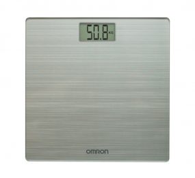 Cân sức khỏe điện tử Omron HN 286 - Hàng chính hãng