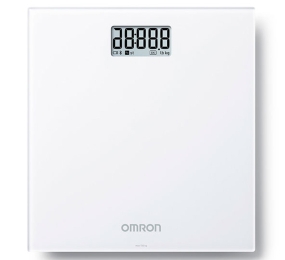 Cân sức khỏe điện tử Omron HN-300T2 - Hàng chính hãng