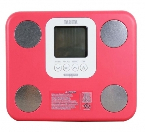 Cân sức khỏe điện tử Tanita BC-859
