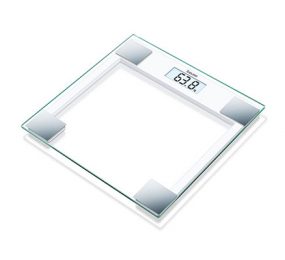 Cân sức khỏe mặt kính Beurer GS11 - Hàng chính hãng