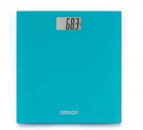 Cân sức khỏe Omron HN-289 - Hàng chính hãng
