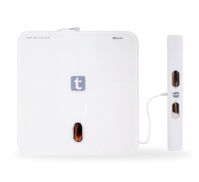 Cân sức khỏe phân tích chỉ số cơ thể Tapuho TBS180