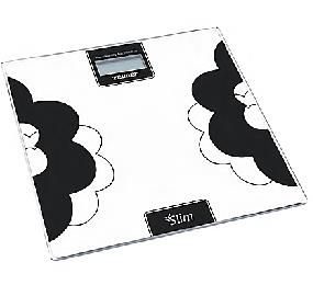 Cân sức khỏe Zelmer 34Z012LE - Hàng chính hãng