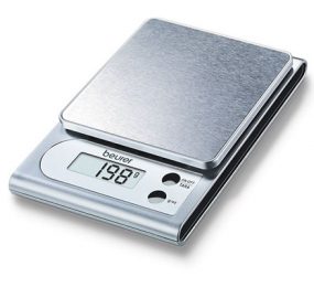 Cân thức ăn Beurer KS22 - Hàng chính hãng