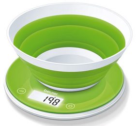 Cân thức ăn Beurer KS45 - Hàng chính hãng