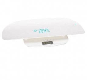 Cân trẻ em đa năng từ sơ sinh đến trưởng thành... - Hàng chính hãng