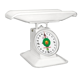 Cân trẻ sơ sinh Nhơn Hòa 20Kg CĐHTE20