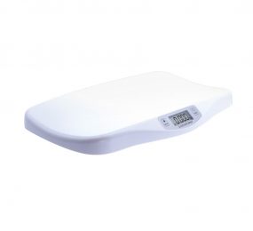 Cân trẻ sơ sinh và trẻ em Lanaform Baby LA090325 - Hàng chính hãng