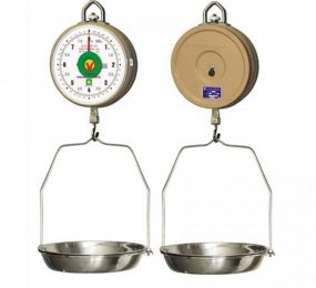Cân treo đồng hồ Nhơn Hòa CĐHT-8-8-1MS - Hàng chính hãng