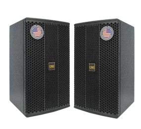 Cặp loa full CAVS M12 - Hàng chính hãng