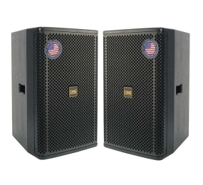Cặp loa full CAVS P12 PRO - Hàng chính hãng