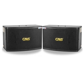 Cặp loa karaoke CAVS LF710 - Hàng chính hãng