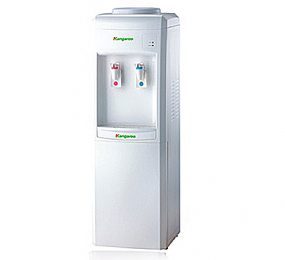 Cây làm nóng lạnh Kangaroo KG34F - Hàng chính hãng