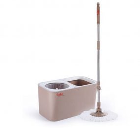 Cây lau nhà thông minh Saiko MOP-Z9 - Hàng chính hãng