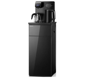 Cây nước làm nóng bình âm kết hợp bàn pha trà, cafe... - Hàng chính hãng