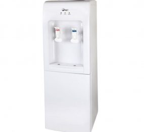 Cây nước nóng lạnh 2 vòi FujiE WD1105E - Hàng chính hãng