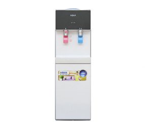Cây nước nóng lạnh Aqua AWD-M65HC - Hàng chính hãng