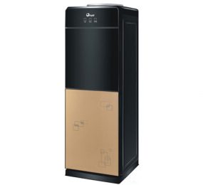 Cây nước nóng lạnh cao cấp 2 vòi FujiE WD1700C - Hàng chính hãng