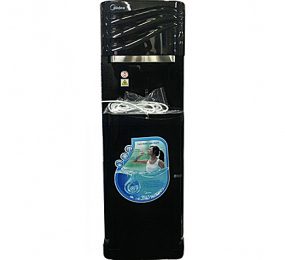 Cây nước nóng lạnh cao cấp Midea YL1634S - Hàng chính hãng