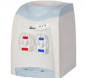 Cây nước nóng lạnh để bàn FujiE WD1080E - Hàng chính hãng