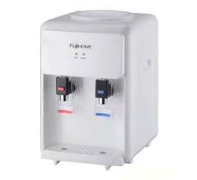 Cây nước nóng lạnh để bàn Fujihome WD201E
