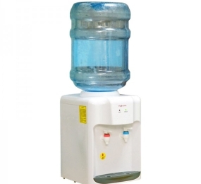 Cây nước nóng lạnh để bàn Fujihome WD5510E - Hàng chính hãng