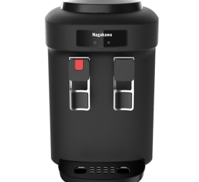 Cây nước nóng lạnh để bàn Nagakawa NAG1107 - Hàng chính hãng