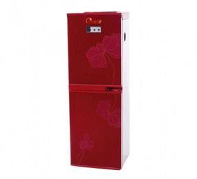 Cây nước nóng lạnh FujiE WD1011BRC - Hàng chính hãng