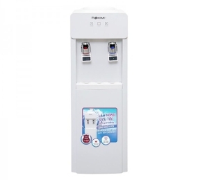 Cây nước nóng lạnh Fujihome WD676C - Hàng chính hãng