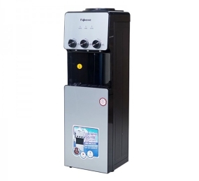 Cây nước nóng lạnh Fujihome WD677C - Hàng chính hãng
