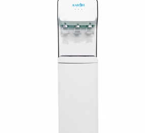 Cây nước nóng lạnh hút bình Karofi HC18 - Hàng chính hãng