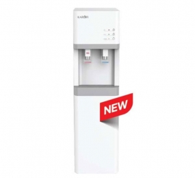 Cây nước nóng lạnh hút bình Karofi HCV200 - Hàng chính hãng
