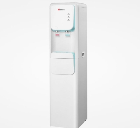 Cây nước nóng lạnh hút bình Makano DVD-000006 - Hàng chính hãng