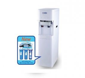 Cây nước nóng lạnh Karofi 300-RO - Hàng chính hãng