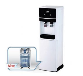 Cây nước nóng lạnh Karofi - HC02 - Hàng chính hãng