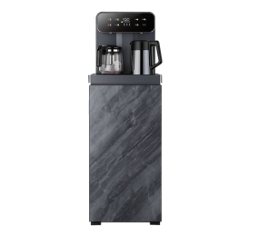 Cây nước nóng lạnh kết hợp bàn pha trà Fujihome TB243AN - Hàng chính hãng