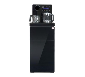 Cây nước nóng lạnh kết hợp bàn pha trà Fujihome TBA2 - Hàng chính hãng