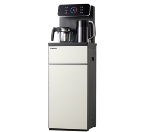 Cây nước nóng lạnh kết hợp bàn pha trà FujiHome TBD22 - Hàng chính hãng