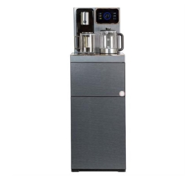 Cây nước nóng lạnh kết hợp bàn trà Fujihome TB241UV - Hàng chính hãng