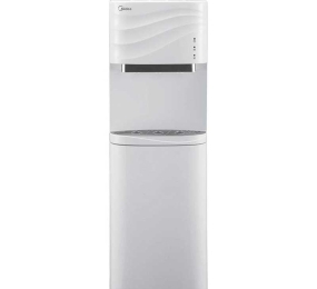 Cây nước nóng lạnh Midea YL1631S-B - Hàng chính hãng
