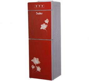Cây nước nóng lạnh Saiko WD-9006R - Hàng chính hãng