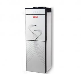 Cây nước nóng lạnh Saiko WD-9007R - Hàng chính hãng