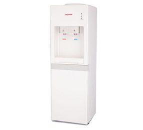 Cây nước nóng lạnh Sunhouse SHD9612 - Hàng chính hãng