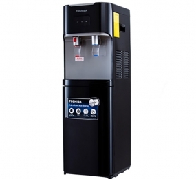 Cây nước nóng lạnh Toshiba RWF-W1664RTV(K) - Hàng chính hãng