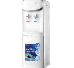 Cây nước nóng lạnh úp bình Hòa Phát HTL236 - Hàng chính hãng