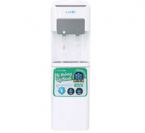 Cây nước nóng lạnh úp bình Karofi HC16 - Hàng chính hãng