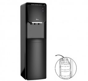 Cây nước tích hợp nóng lạnh FujiE WD5000C - Hàng chính hãng