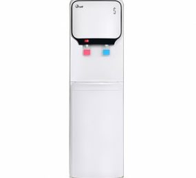 Cây Nước Nóng Lạnh FujiE WD6000C - Hàng chính hãng