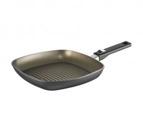 Chảo Berndes Grillpan Vain 30cm  - Hàng chính hãng