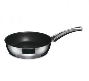 Chảo Berndes Sautepan Injoy 28cm - Hàng chính hãng